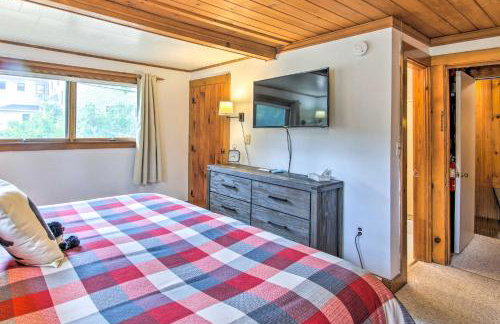 Beautiful Carriage House in Downtown Jackson! - Foto 12