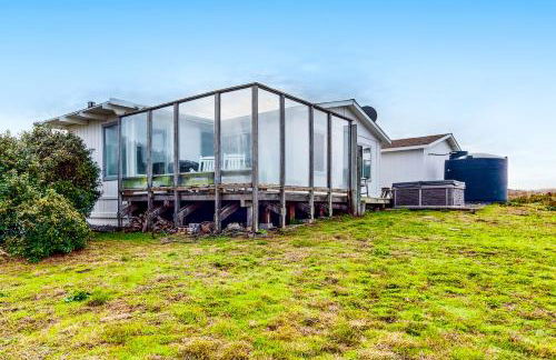 Driftwood Cottage - Foto 24