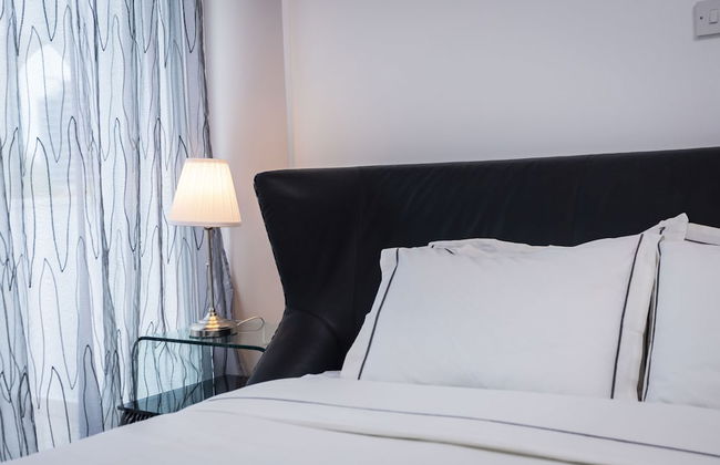 Bay View Gardens Apartments with Pool - Foto 13