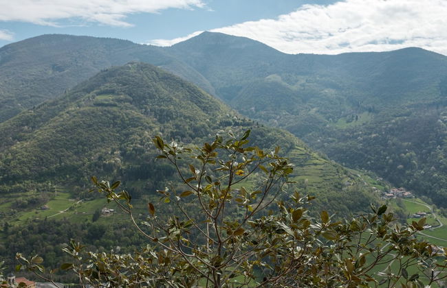 Casa del Picchio in Adrara San Martino - Foto 27