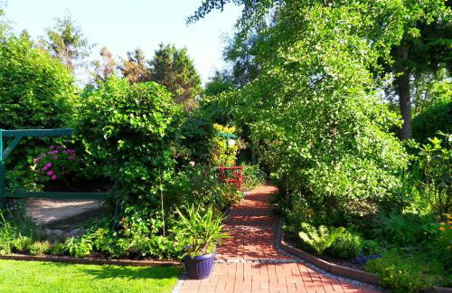 Ferienhaus von Bargen - Foto 21