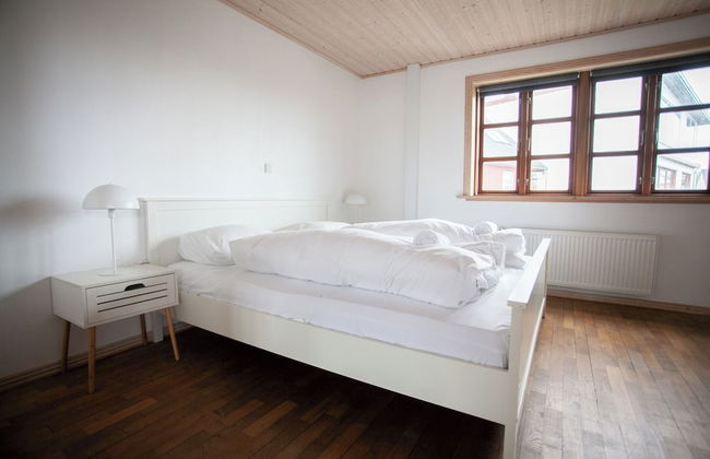 Aparthotel - Marina - Central - Tórshavn - Photo 6