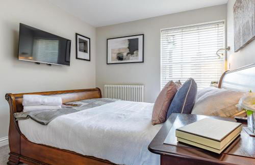 Harper Luxe Serviced Apartments Dunstable - Photo 30