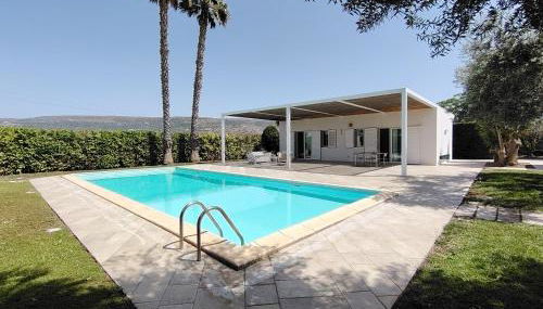 Lina's Garden - Foto 2, Garden, sunbed, Garden view