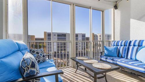 Casa Marina 423 2 Bedroom Condo - Foto 2