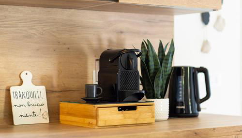 LULU' HOUSE - Como Lake - Foto 5