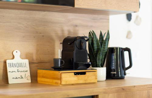 LULU' HOUSE - Como Lake - Foto 5