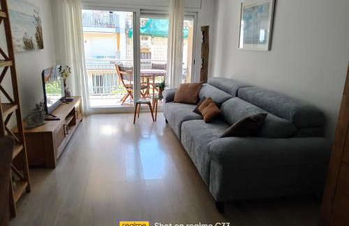 BLANES APARTAMENTO - Foto 20