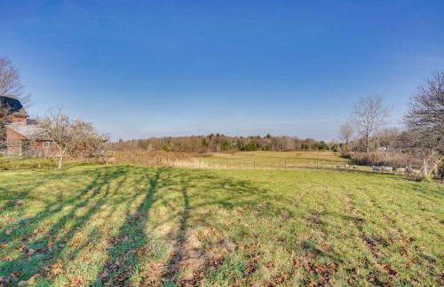 Altmar Vacation Rental about 4 Mi to Salmon River! - Foto 36