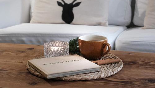 Apartamenty Sudeckie nad zalewem I - Foto 2