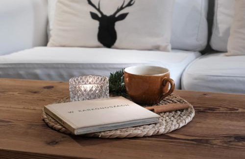 Apartamenty Sudeckie nad zalewem I - Foto 2