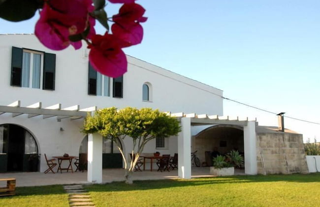 Agroturismo Biniai Nou - Foto 38