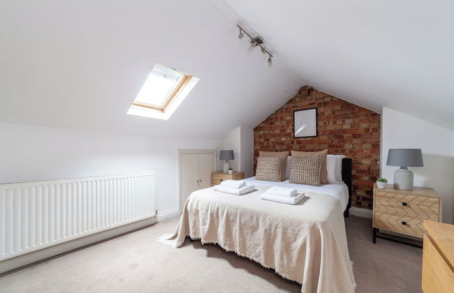 The Harlesden Villas - Foto 8