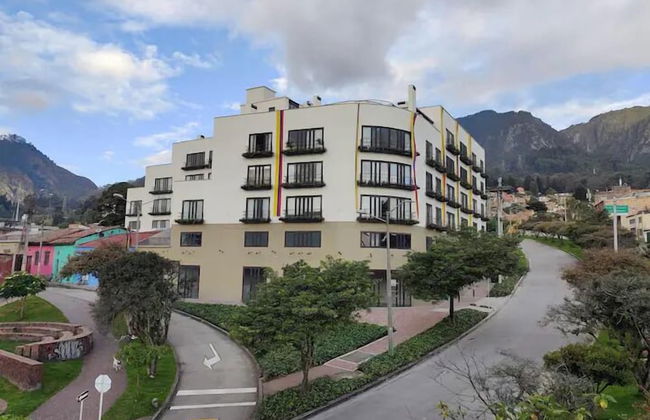 R4/ Artistic Loft in historic Candelaria - Foto 17