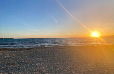 Ferienhaus Lines to Huus Strandnah nahe Heiligenhafen & Großenbrode - Foto 23