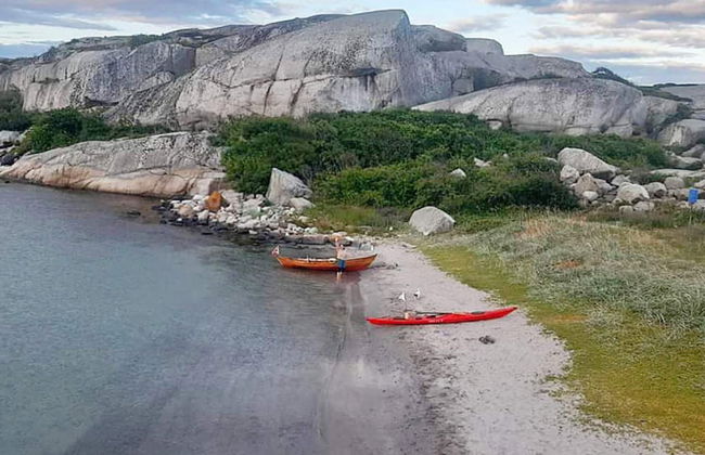 9 Person Holiday Home in Tjodalyng-by Traum - Foto 21