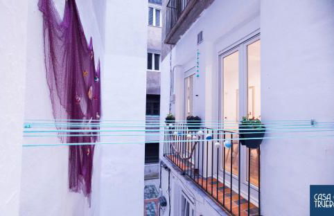 Casa Trueba, centro Gros, reformado y con desayuno - Foto 17