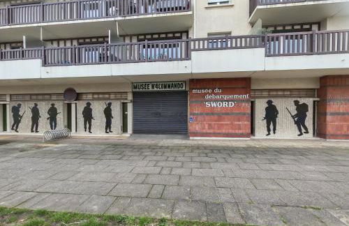 Villa Francette à 500m de la plage - Photo 25