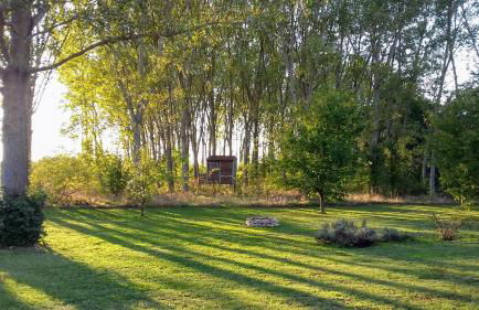 CORTE STELLATA Il Grano Lodging - Foto 45