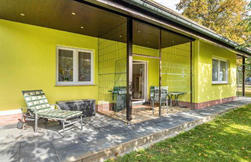 2 Zimmer Ferienwohnung 69 Qm - Foto 1