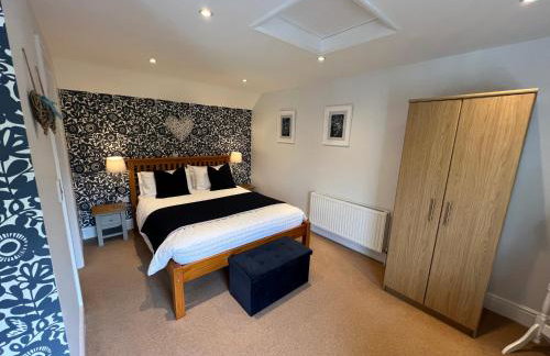 Crannaford Cottage - Foto 7