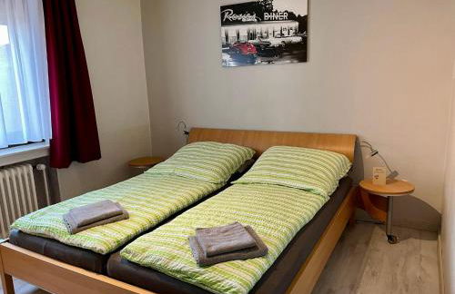 Ferienwohnung Naturpark Südheide im Retro-Style - Foto 8