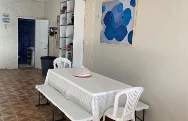 Casinha Valdenia: No paraíso com Wi-Fi, em Mundaú - Foto 20