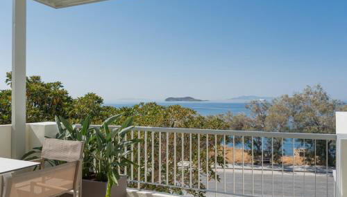 KYMA Suites Andros - Foto 2