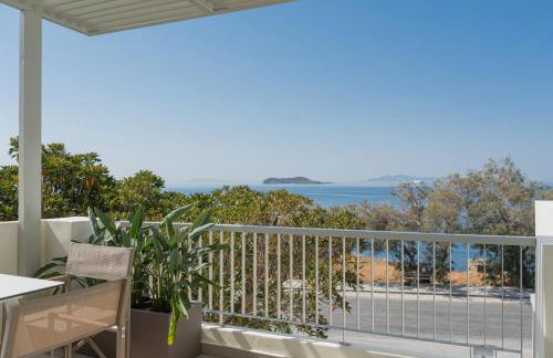 KYMA Suites Andros - Foto 2