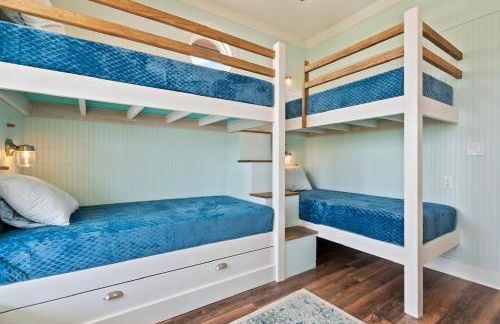 Coral Cabana home - Foto 53