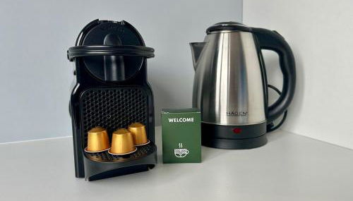 Studio 69 Rénové et Équipé - Nancy CHRU,CESI,FAC - Foto 5