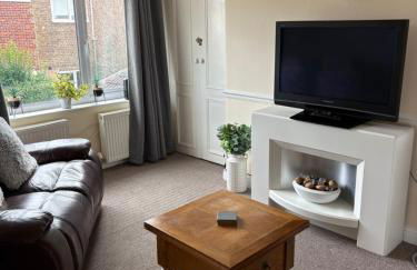 Flat 4 Cleethorpes apts - Photo 6