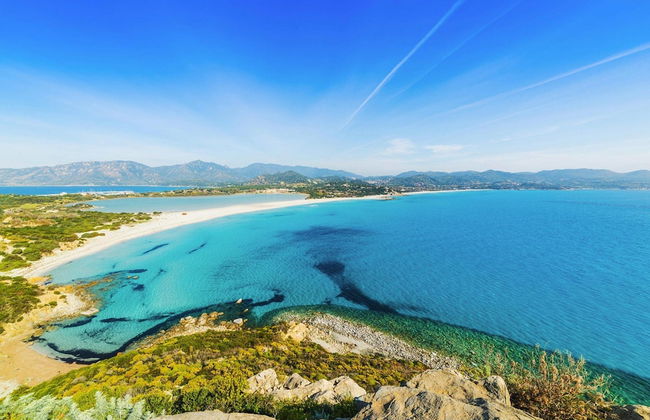 Apartment in Villassimius With Garden-formerly TUI Ferienhaus - Foto 14