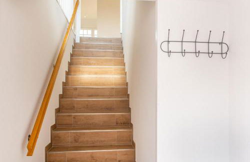 Haus Watthus - Wohnung Himmel - Photo 6