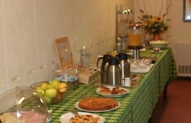 Agriturismo Corte San Girolamo - Foto 15