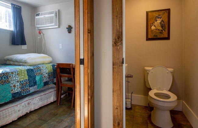 Private Retreat w Pool Hot Tub and Dining Hall - Foto 35