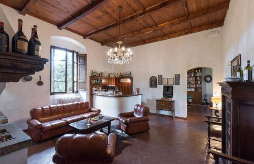 Relais Fattoria Valle - Foto 35