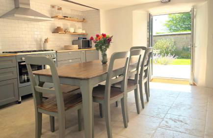 Beautiful Rural Cottage by the Coast - Foto 8