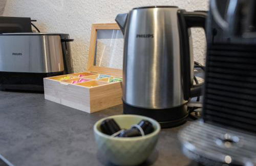 ELLY NINE - stylish urban apartments - Foto 31