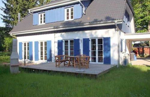 Rügen-Fewo 292 - Foto 1