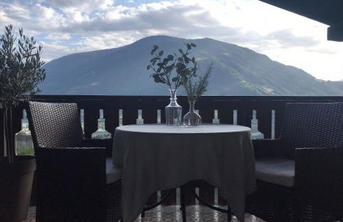 Villa Corazza-Bezauberndes Appartment+ Schwimmbad - Foto 19