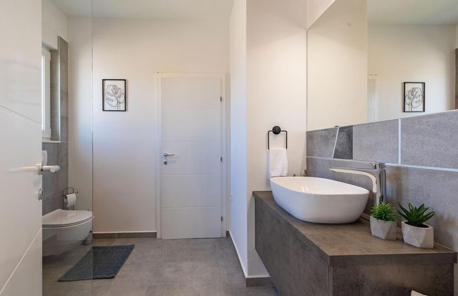 Villa Dora Zadarvillas - Photo 77