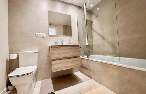 Apartamento Suite Loredo Beach - Monabri - Foto 30