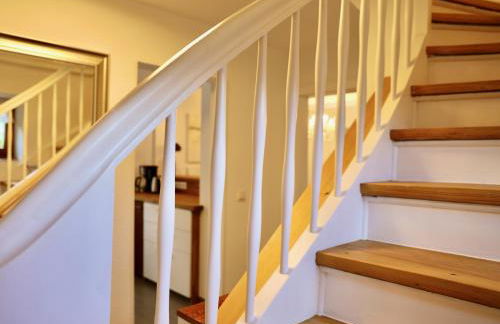 Backhüsli am Bauerngarten - Foto 21