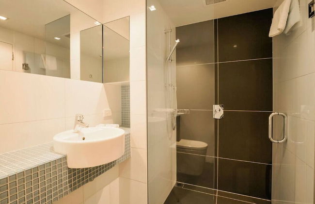 Panorama Terrace Apartments, Element Escapes - Foto 47