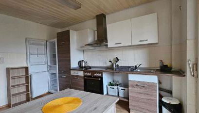 Monteurwohnung/Ferienwohnung an der Steige - Foto 5