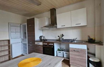 Monteurwohnung/Ferienwohnung an der Steige - Foto 5