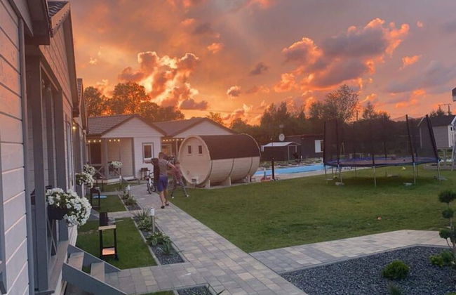 Cottage in Gaski Near Baltic Beach & Lighthouse - Photo 15