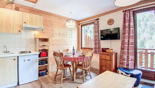 Apartment Le Balcon des Brevières by Interhome - Foto 2