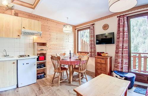 Apartment Le Balcon des Brevières by Interhome - Foto 2